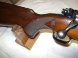 Winchester Pre 64 Mod 70 Std 22 Hornet - 2 of 20