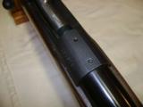 Winchester Pre 64 Mod 70 Std 22 Hornet - 7 of 20