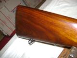 Winchester Pre War Mod 70 Std 35 Rem NICE!! - 3 of 20