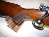 Winchester Pre War Mod 70 Std 35 Rem NICE!! - 2 of 20