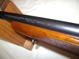 Winchester Pre War Mod 70 Std 35 Rem NICE!! - 15 of 20