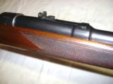 Winchester Pre War Mod 70 Std 35 Rem NICE!! - 4 of 20