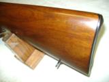 Winchester Pre War Mod 70 Std 35 Rem NICE!! - 19 of 20