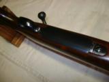 Winchester Pre War Mod 70 Std 35 Rem NICE!! - 11 of 20