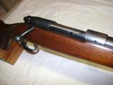 Winchester Pre 64 Mod 70 Std 300 Savage NICE!! - 1 of 22