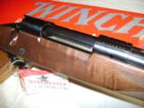 Winchester 70 Super Grade with Boss 7MM Rem Mag NIB! - 2 of 24