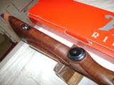 Winchester 70 Super Grade with Boss 7MM Rem Mag NIB! - 13 of 24