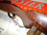 Winchester 70 Super Grade with Boss 7MM Rem Mag NIB! - 18 of 24