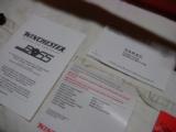 Winchester 70 Super Grade with Boss 7MM Rem Mag NIB! - 22 of 24