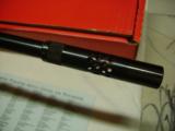 Winchester 70 Super Grade with Boss 7MM Rem Mag NIB! - 8 of 24