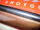 Winchester 70 Super Grade with Boss 7MM Rem Mag NIB! - 7 of 24