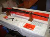 Winchester 70 Super Grade with Boss 7MM Rem Mag NIB! - 1 of 24