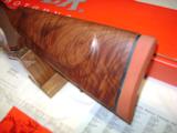 Winchester 70 Super Grade with Boss 7MM Rem Mag NIB! - 19 of 24