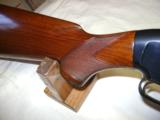 Winchester Pre 64 Mod 12 Heavy Duck Deluxe Vent Rib!! - 2 of 23