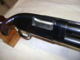 Winchester Pre 64 Mod 12 Heavy Duck Deluxe Vent Rib!! - 1 of 23