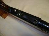 Winchester Pre 64 Mod 12 Heavy Duck Deluxe Vent Rib!! - 12 of 23
