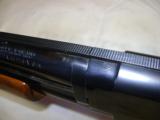 Winchester Pre 64 Mod 12 Heavy Duck Deluxe Vent Rib!! - 18 of 23