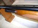 Winchester Pre 64 Mod 12 Heavy Duck Deluxe Vent Rib!! - 19 of 23