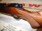 Remington 600 Mohawk 6MM NIB! - 20 of 23