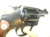 Colt Detective Special 38 NICE! - 6 of 12