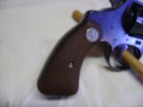 Colt Detective Special 38 NICE! - 7 of 12