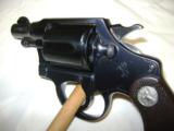 Colt Detective Special 38 NICE! - 3 of 12