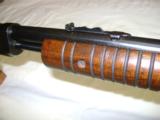 Winchester Pre 64 Mod 62A 22 S,L,LR
- 4 of 17