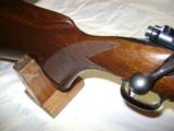 Winchester Pre 64 Mod 70 Std 30-06 - 2 of 20