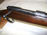 Winchester Pre 64 Mod 70 Std 30-06 - 1 of 20