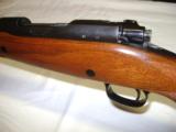 Winchester Pre 64 Mod 70 Super Grade 458 NICE! - 19 of 22