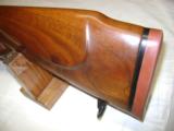 Winchester Pre 64 Mod 70 Super Grade 458 NICE! - 21 of 22
