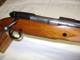 Winchester Pre 64 Mod 70 Super Grade 458 NICE! - 1 of 22