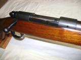 Winchester Pre 64 Mod 70 std 220 Swift NICE! - 1 of 20
