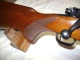 Winchester Pre 64 Mod 70 std 220 Swift NICE! - 2 of 20