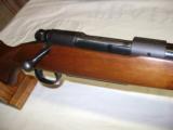 Winchester Pre 64 Mod 70 std 243 - 1 of 20