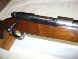 Winchester Pre 64 Mod 70 Std 300 Savage Nice! - 1 of 20