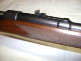 Winchester Pre 64 Mod 70 Std 300 Savage Nice! - 4 of 20