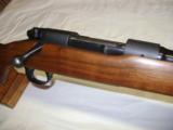 Winchester Pre 64 Mod 70 Fwt 30-06 - 1 of 20