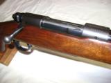 Winchester Pre 64 Mod 70 Std 257 Roberts - 1 of 20