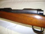Winchester Pre 64 Mod 70 Std 358!!! - 18 of 21