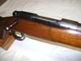 Winchester Pre 64 Mod 70 Std 358!!! - 1 of 21