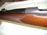 Winchester Pre 64 Mod 70 Std 375 H&H Magnum - 17 of 21
