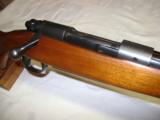 Winchester Pre 64 Mod 70 300 Win Magnum - 1 of 21