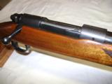 Winchester Pre 64 Mod 70 338 Win Magnum - 4 of 20