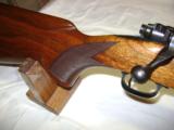 Winchester Pre 64 Mod 70 338 Win Magnum - 1 of 20