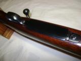 Winchester Pre 64 Mod 70 Std 250-3000 - 12 of 21