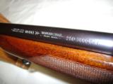 Winchester Pre 64 Mod 70 Std 250-3000 - 16 of 21