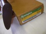 Remington Mod Seven 223 NIB - 20 of 20