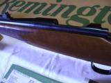Remington Mod Seven 223 NIB - 17 of 20