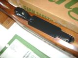 Remington Mod Seven 223 NIB - 13 of 20